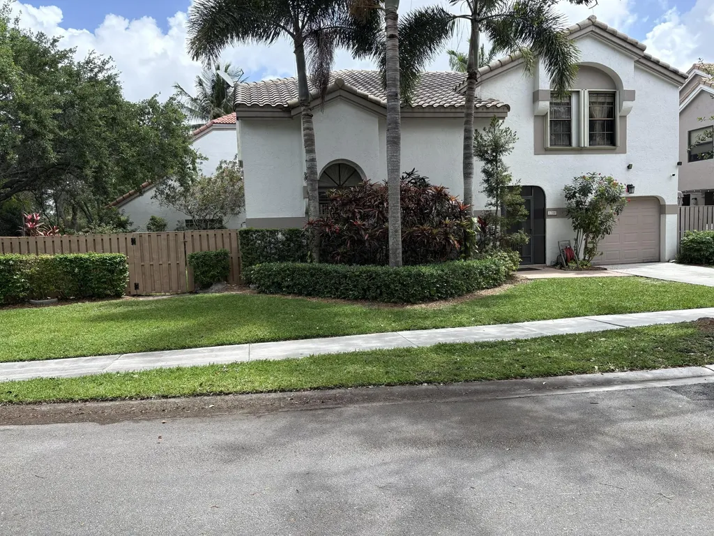 1750 NW 107th Way Plantation FL 33322