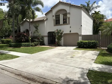 1750 NW 107th Way Plantation FL 33322
