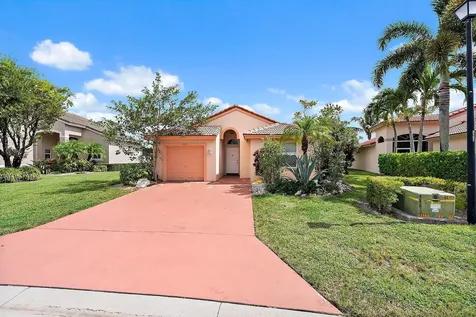 8193 Pelican Harbour Drive Lake Worth FL 33467