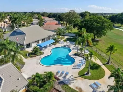 8193 Pelican Harbour Drive Lake Worth FL 33467
