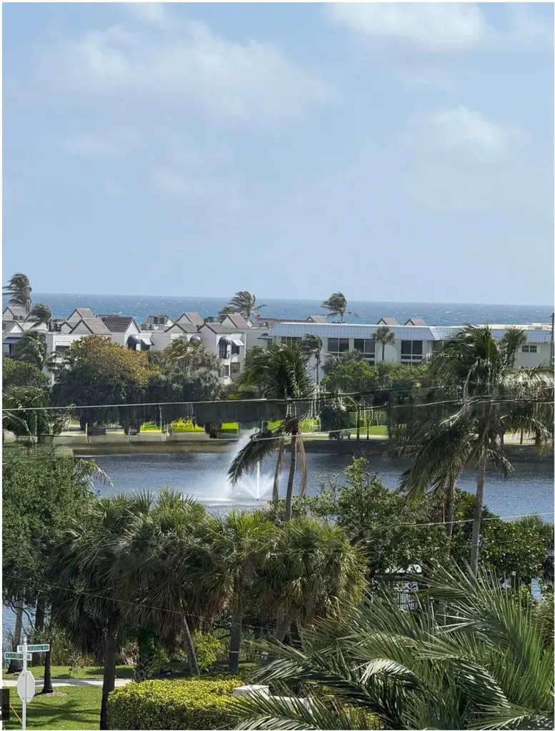 402 Ocean One Lane Juno Beach FL 33408