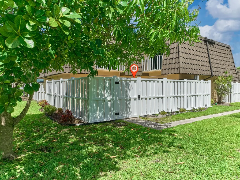 22168 Boca Rancho Drive Boca Raton FL 33428