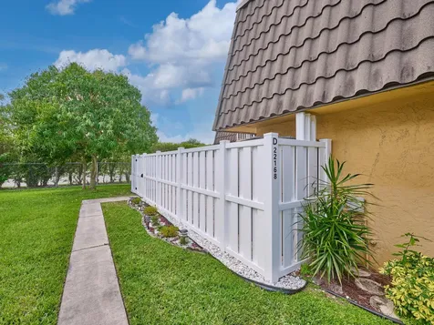 22168 Boca Rancho Drive Boca Raton FL 33428