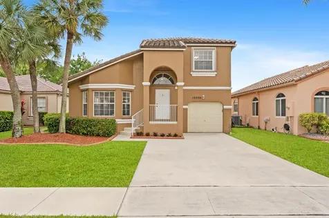 15350 NW 6th Court Pembroke Pines FL 33028