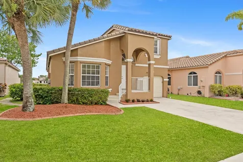 15350 NW 6th Court Pembroke Pines FL 33028