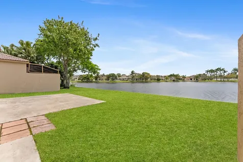 15350 NW 6th Court Pembroke Pines FL 33028