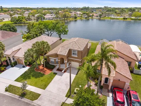 15350 NW 6th Court Pembroke Pines FL 33028