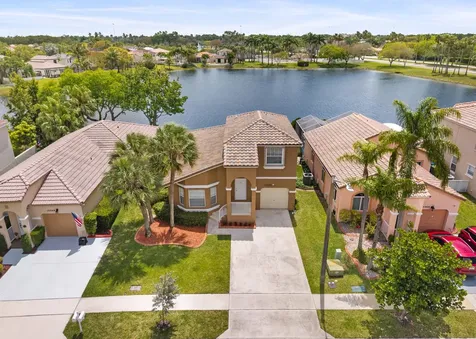 15350 NW 6th Court Pembroke Pines FL 33028