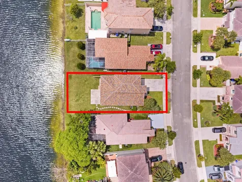 15350 NW 6th Court Pembroke Pines FL 33028