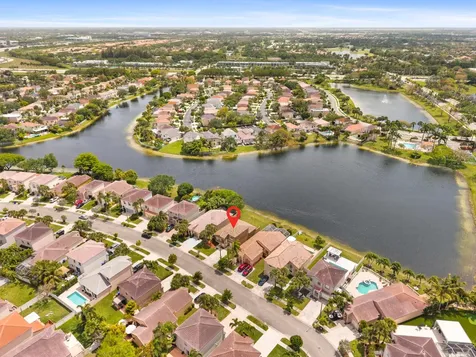 15350 NW 6th Court Pembroke Pines FL 33028