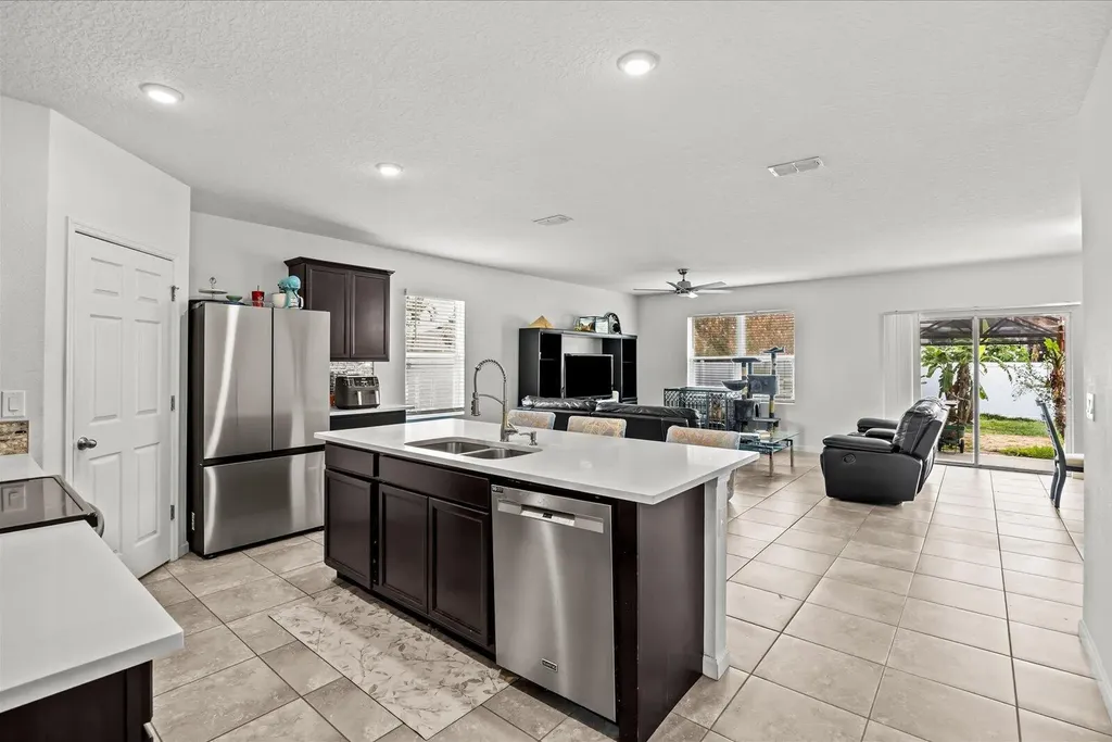 1749 SW Alberca Lane Port St Lucie FL 34953