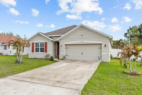 1749 SW Alberca Lane Port St Lucie FL 34953