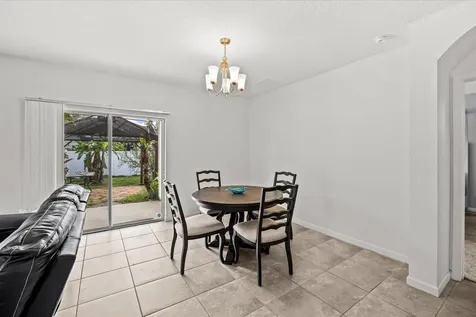 1749 SW Alberca Lane Port St Lucie FL 34953