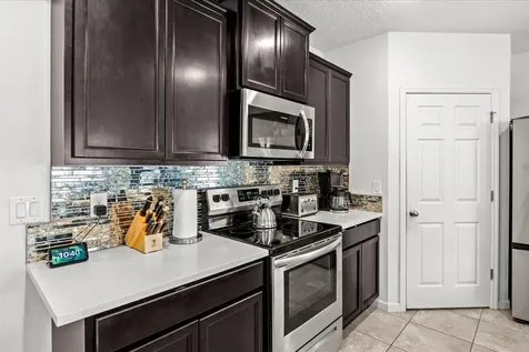 1749 SW Alberca Lane Port St Lucie FL 34953