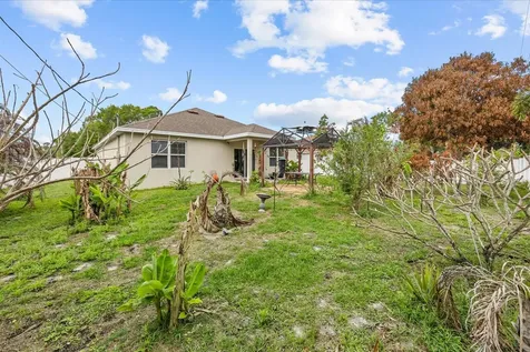 1749 SW Alberca Lane Port St Lucie FL 34953