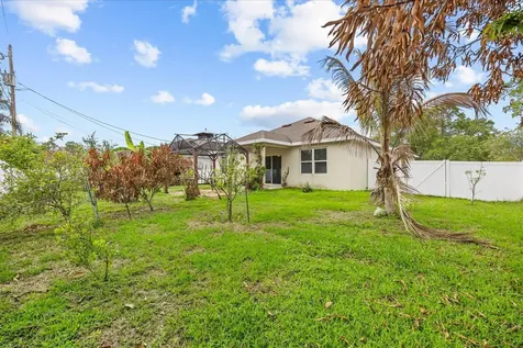 1749 SW Alberca Lane Port St Lucie FL 34953