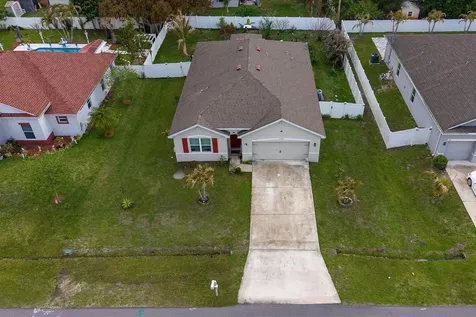 1749 SW Alberca Lane Port St Lucie FL 34953
