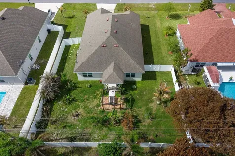 1749 SW Alberca Lane Port St Lucie FL 34953