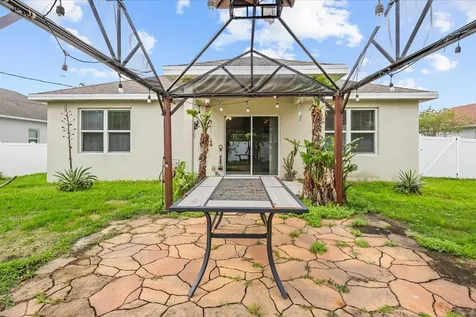 1749 SW Alberca Lane Port St Lucie FL 34953