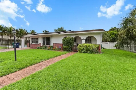 1091 NW 46th Avenue Lauderhill FL 33313