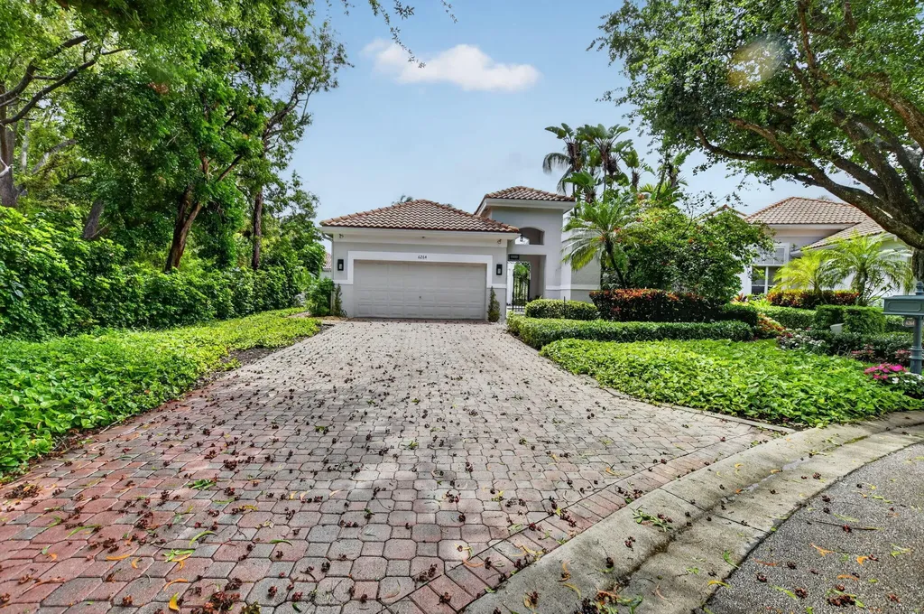6264 NW 21st Court Boca Raton FL 33496
