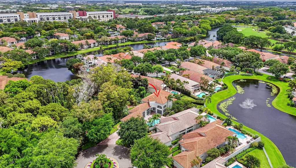 6264 NW 21st Court Boca Raton FL 33496