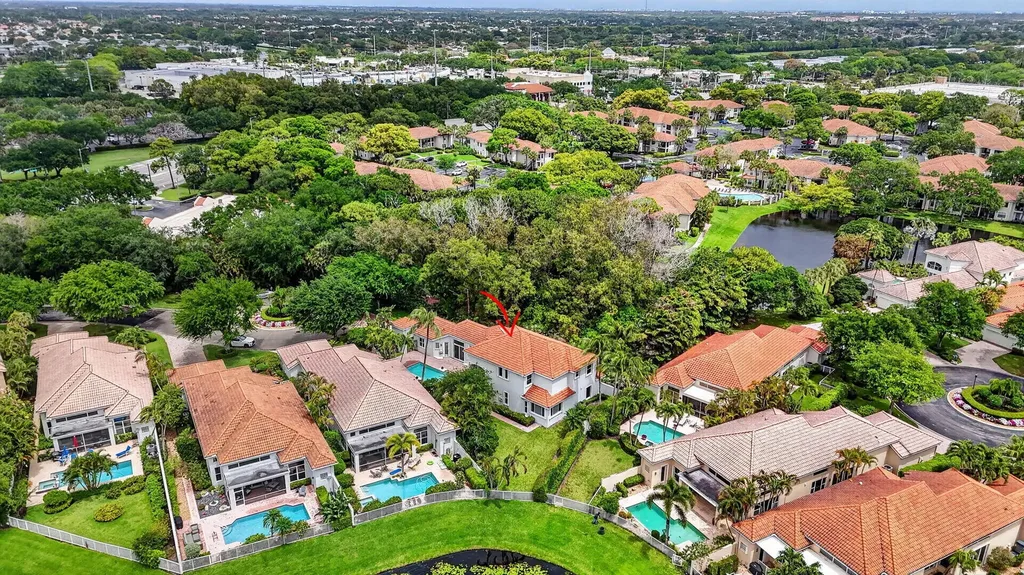 6264 NW 21st Court Boca Raton FL 33496
