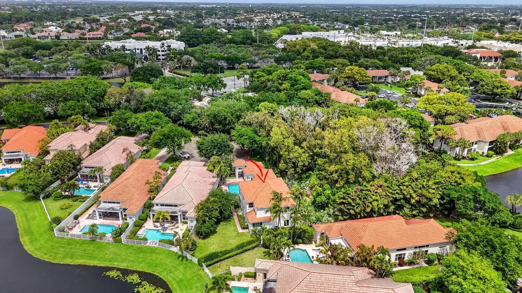 6264 NW 21st Court Boca Raton FL 33496