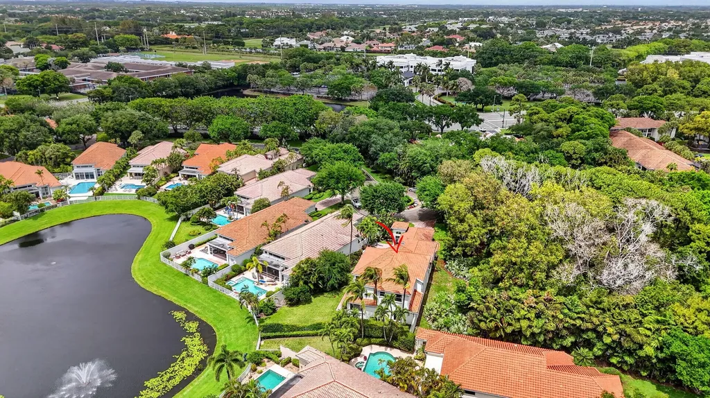 6264 NW 21st Court Boca Raton FL 33496