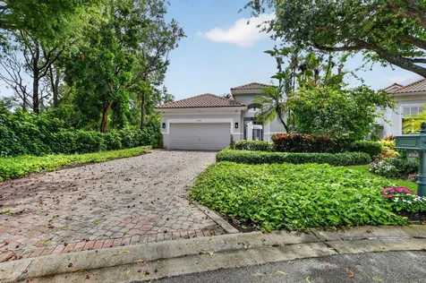 6264 NW 21st Court Boca Raton FL 33496