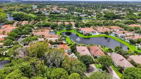 6264 NW 21st Court Boca Raton FL 33496