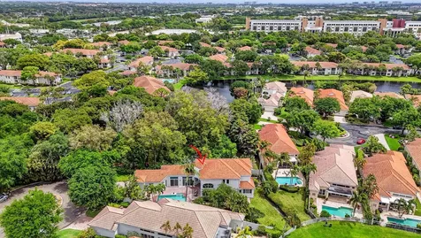 6264 NW 21st Court Boca Raton FL 33496