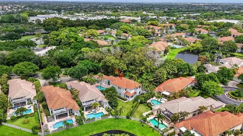 6264 NW 21st Court Boca Raton FL 33496