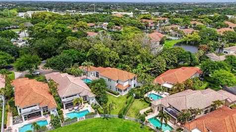 6264 NW 21st Court Boca Raton FL 33496