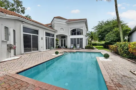 6264 NW 21st Court Boca Raton FL 33496