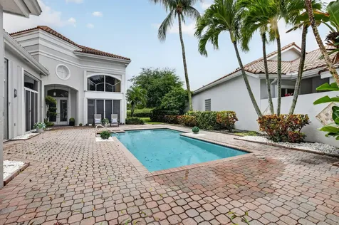 6264 NW 21st Court Boca Raton FL 33496