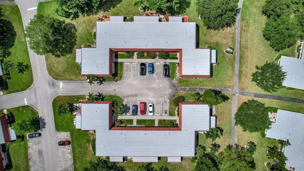 165 Amherst Lane Lake Worth FL 33467