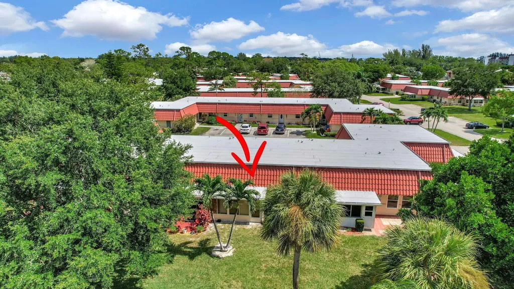 165 Amherst Lane Lake Worth FL 33467