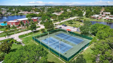 165 Amherst Lane Lake Worth FL 33467