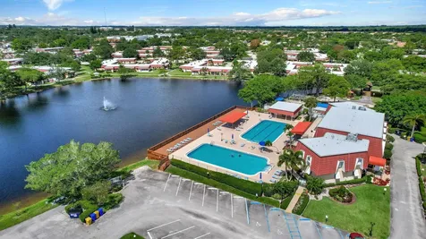 165 Amherst Lane Lake Worth FL 33467