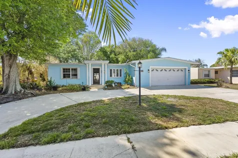 3296 SE Monte Vista Street Port St Lucie FL 34952