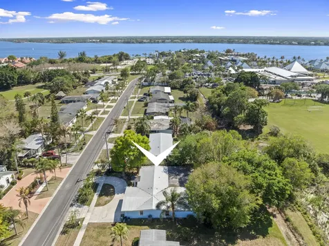 3296 SE Monte Vista Street Port St Lucie FL 34952