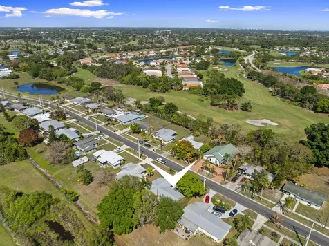 3296 SE Monte Vista Street Port St Lucie FL 34952