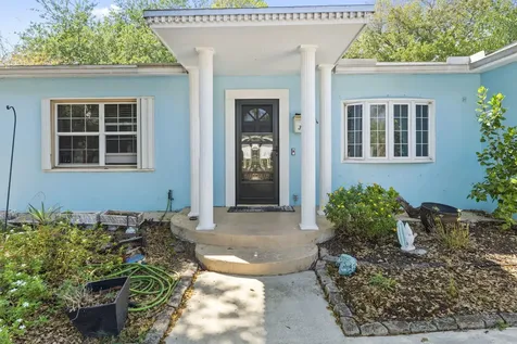 3296 SE Monte Vista Street Port St Lucie FL 34952