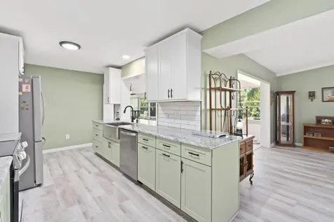 3296 SE Monte Vista Street Port St Lucie FL 34952