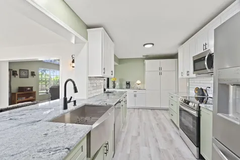 3296 SE Monte Vista Street Port St Lucie FL 34952