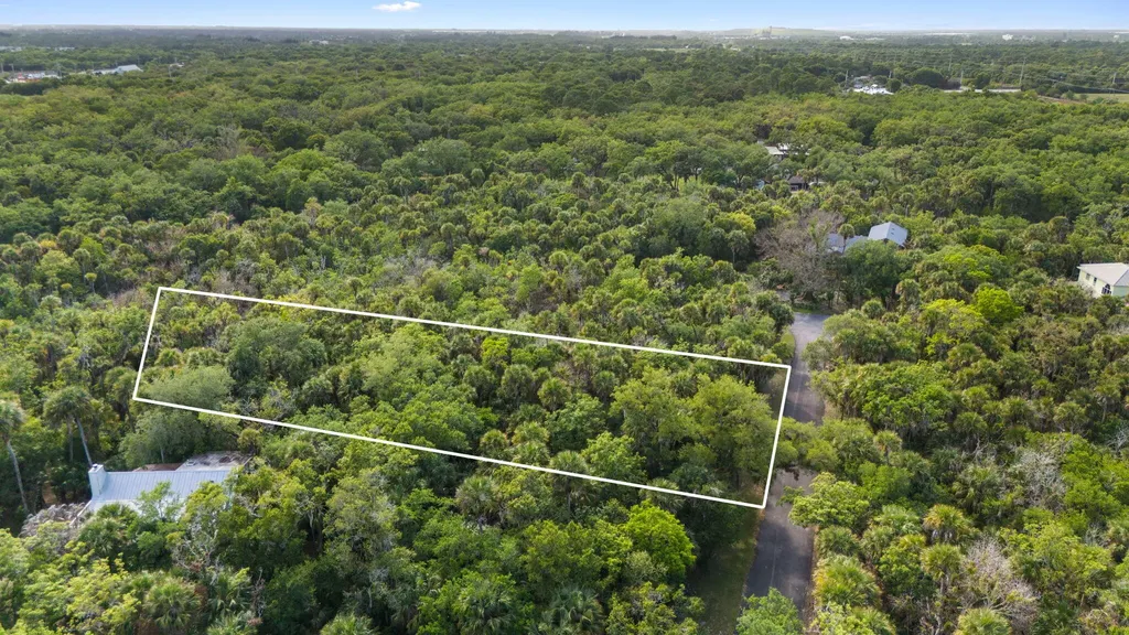 Tbd Old River Road Fort Pierce FL 34982