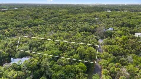 Tbd Old River Road Fort Pierce FL 34982