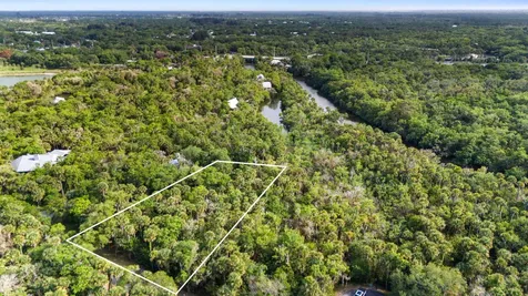 Tbd Old River Road Fort Pierce FL 34982