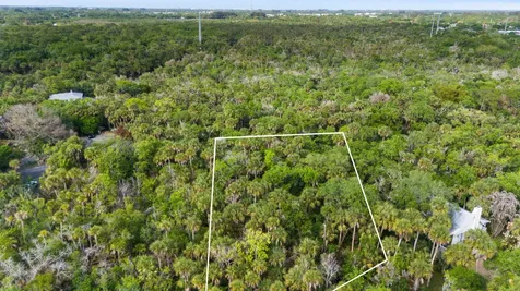 Tbd Old River Road Fort Pierce FL 34982
